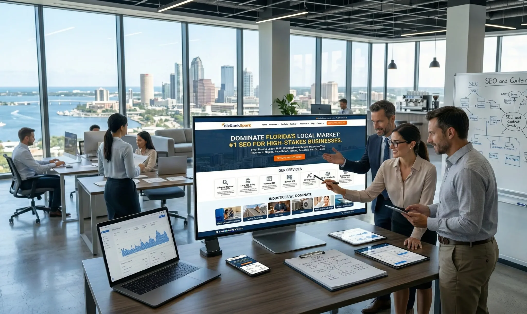 best_seo_agency_bizrakspark