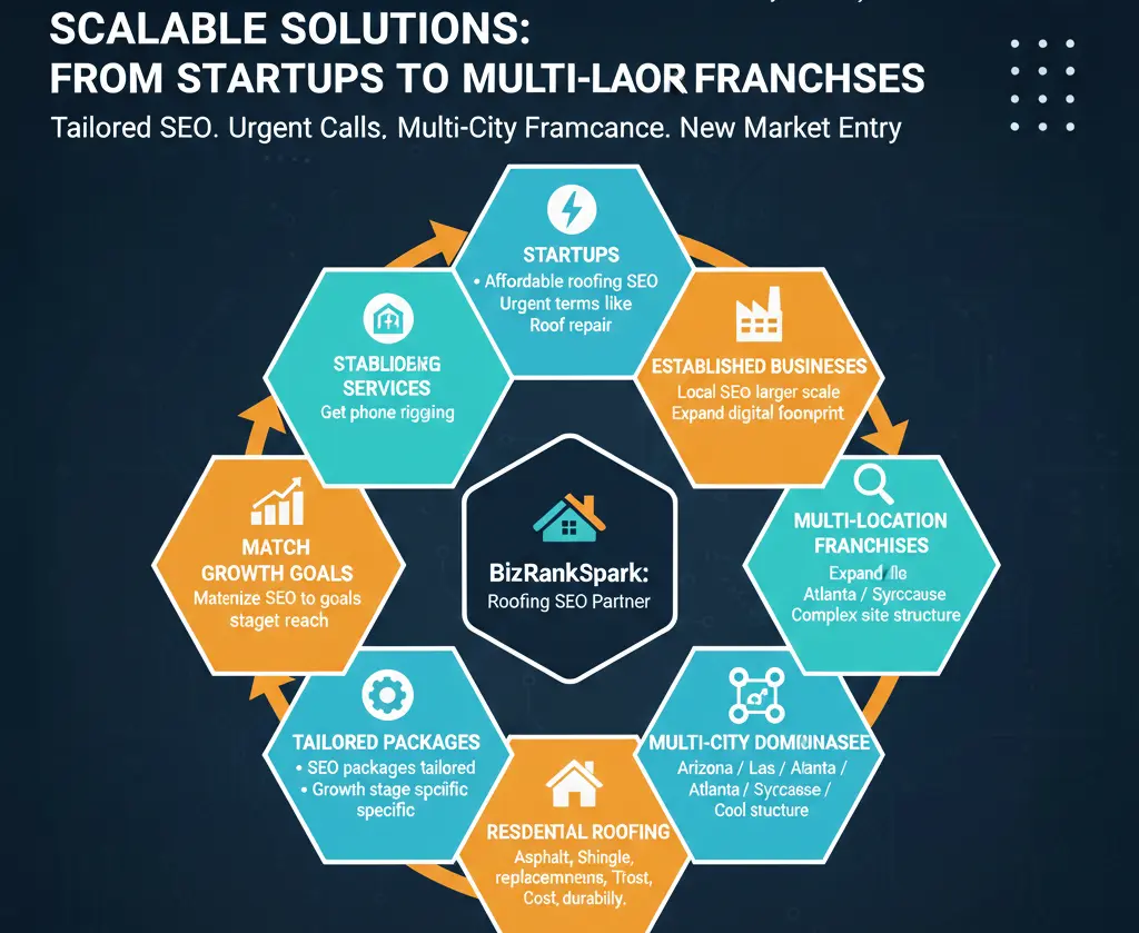 scalable_solutions_from_startups_to_multi_loar_franchises