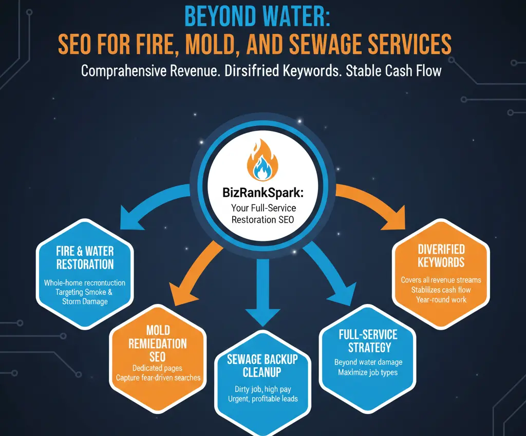 seo_for_fice_mold_and_sewage_services