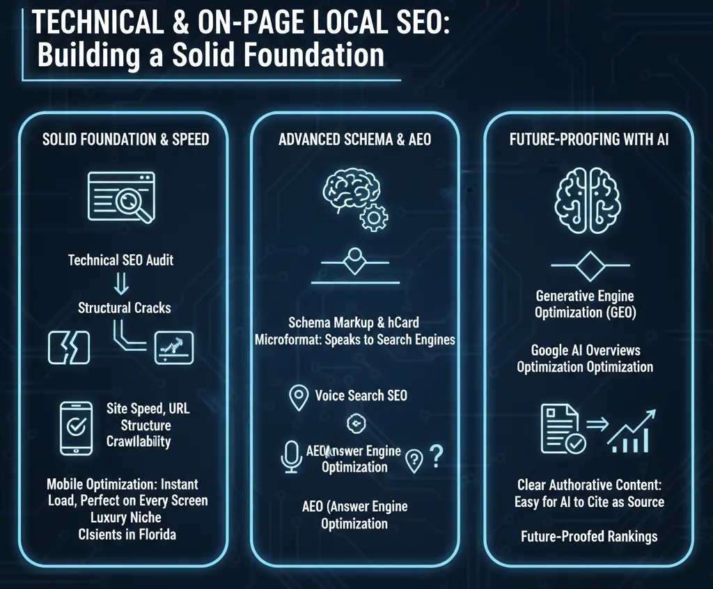 technical_&_on-page_local_seo_building_solid_foundation