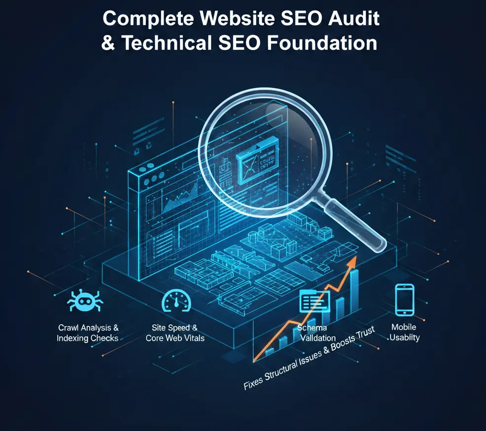 website _seo_audit