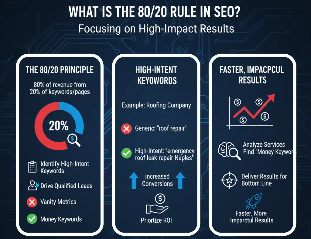 what_is_80/20_rule_in_seo