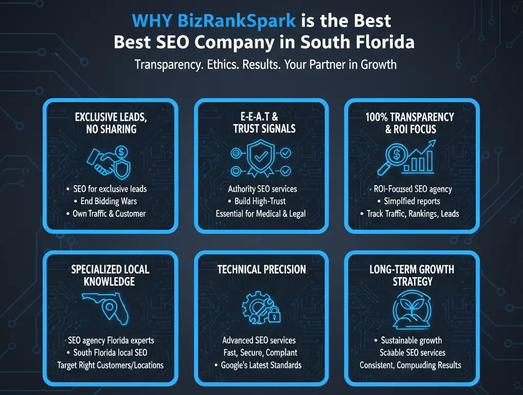 why_bizrankspark_is_the_best_seo_company_in_south_florida