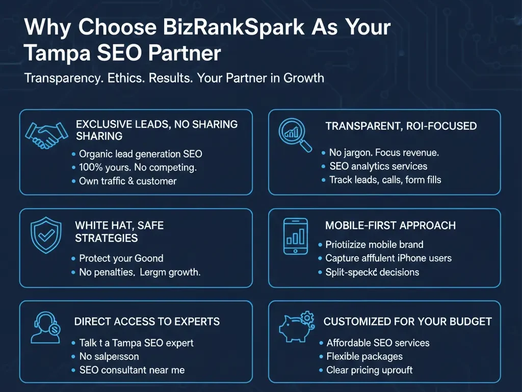 why_choose_bizrankspark_as_your_tampa_seo_partner