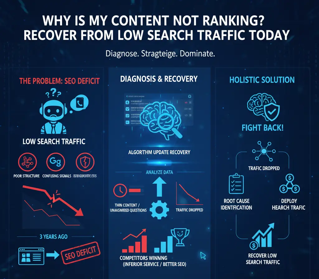 why_my_content_is_not_ranking