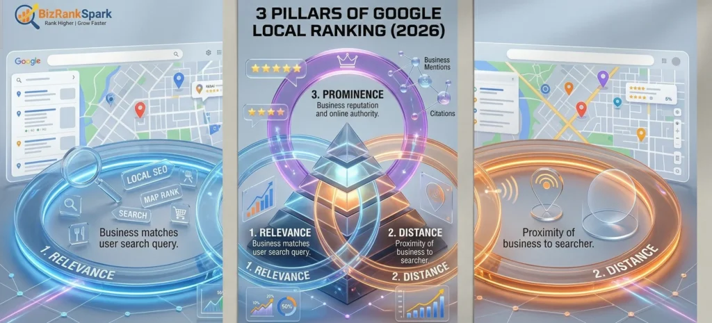 3_pillars_of_local_ranking