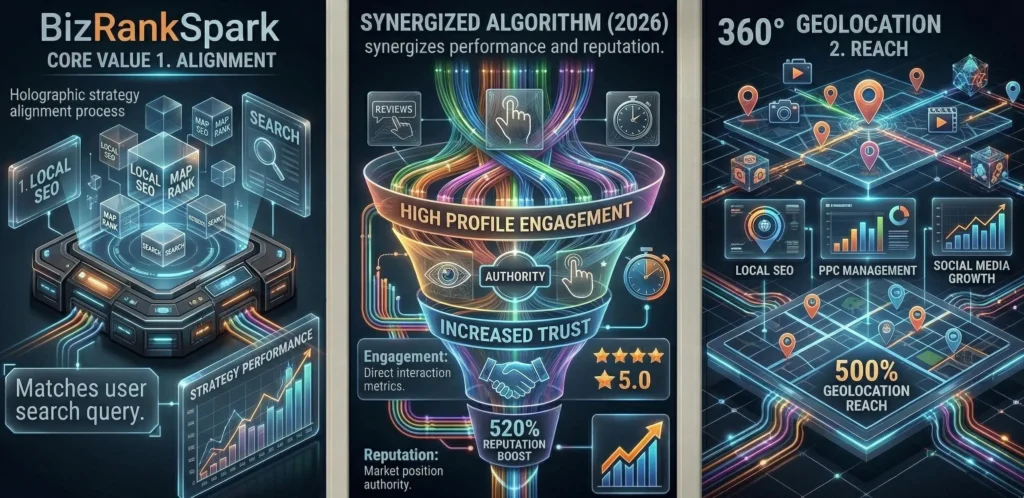 synergized_algorithm